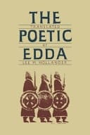 The poetic Edda