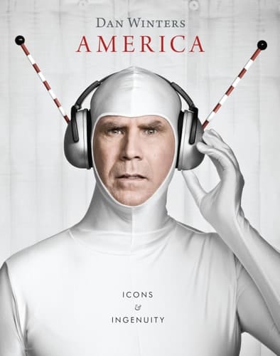 America Icons and Ingenuity