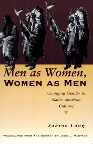 Men as Women, Women as Men