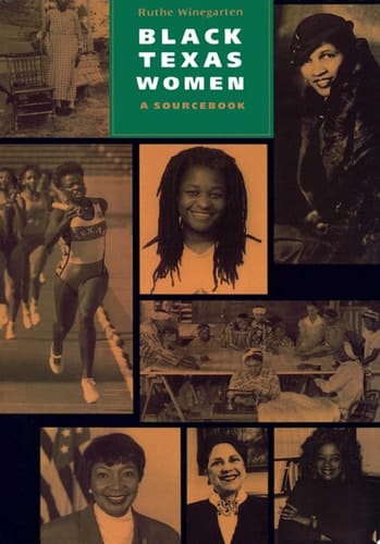 Black Texas Women: A Sourcebook