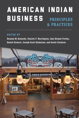 American Indian Business