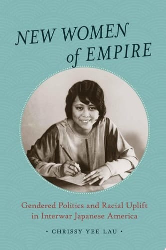 New Women of Empire