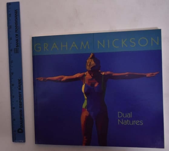 Graham Nickson: Dual Natures