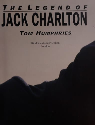 The Legend of Jack Charlton