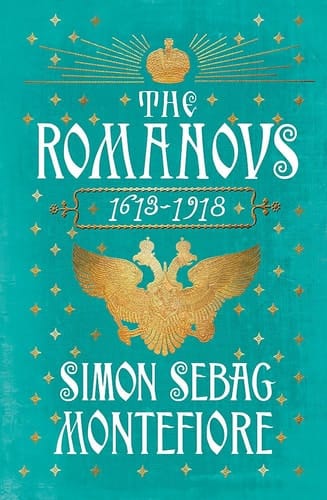 The Romanovs 1613-1918