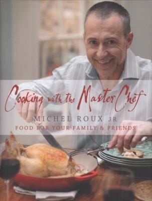 Cooking With The Master Chef