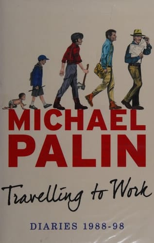 Travelling to Work Diaries 1988-1998