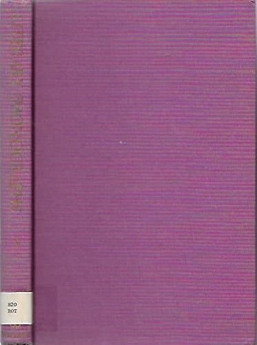 Literary Monographs 3 (C)