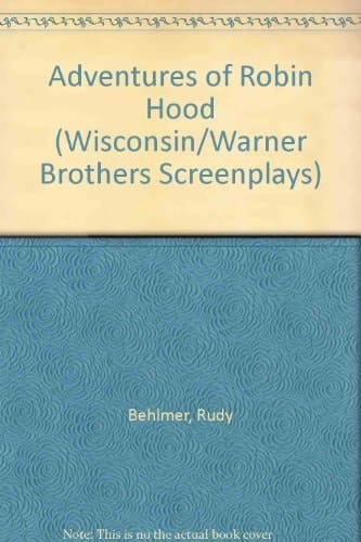 The Adventures of Robin Hood