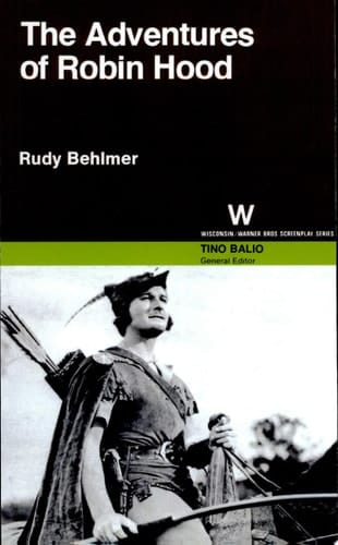The Adventures of Robin Hood