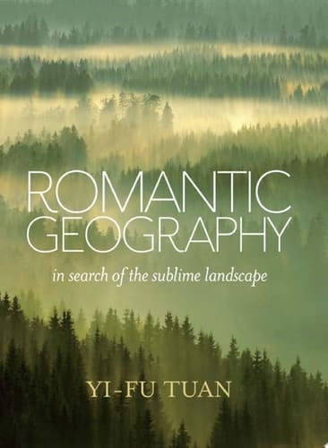 Romantic Geography