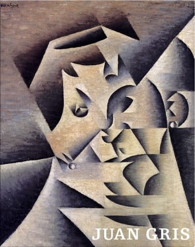 Juan Gris Whitechapel Art Gallery, London [18 September - 29 November 1992 ; Staatsgalerie Stuttgart 18 December 1992-14 February 1993 ; Rijksmuseum Kröller-Müller, Otterlo 6 March - 2 May 1993]