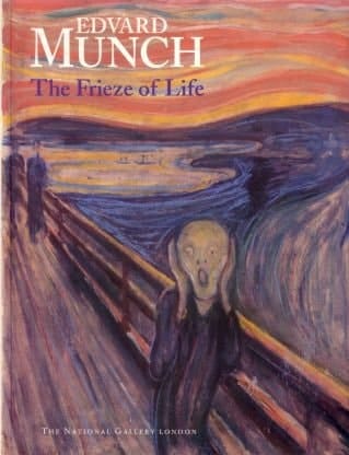 Edvard Munch: "The Frieze of Life"