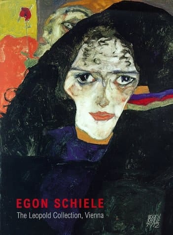 Egon Schiele The Leopold Collection, Vienna