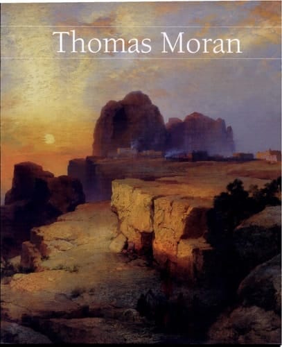 Thomas Moran