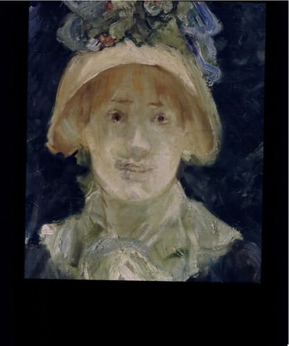 Monet to Moore The Millennium Gift of Sara Lee Corporation