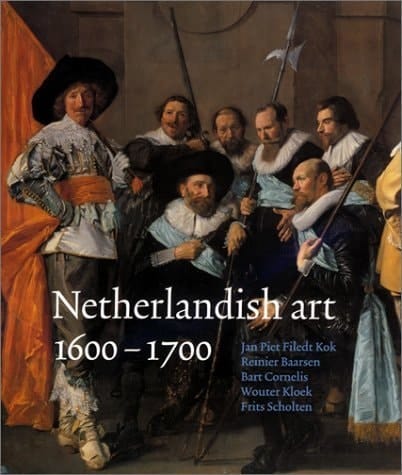 Netherlandish Art, 1600-1700