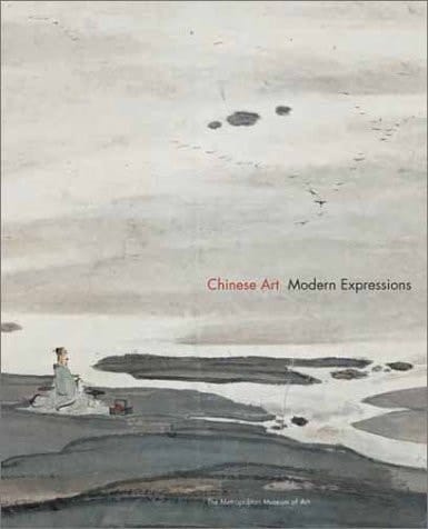 Chinese Art Modern Expressions