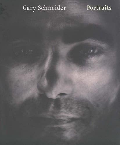 Gary Schneider Portraits