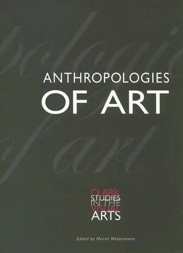 Anthropologies of Art