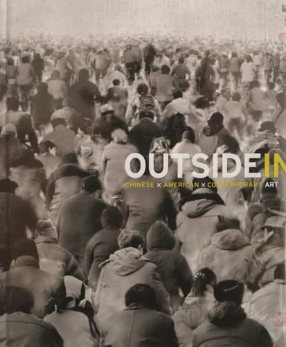 Outside in Chinese X American X Contemporary X Art