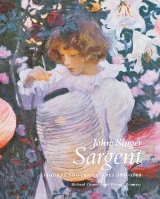 John Singer Sargent The Complete Paintings
