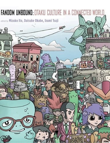 Fandom Unbound