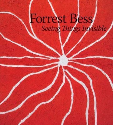 Forrest Bess Seeing Things Invisible