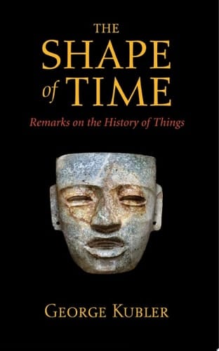 The Shape of Time