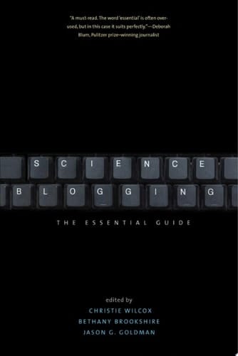 Science Blogging