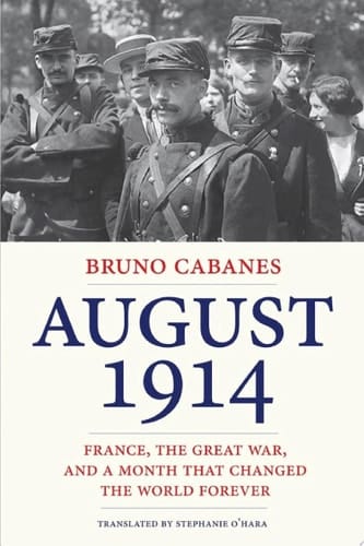 August 1914