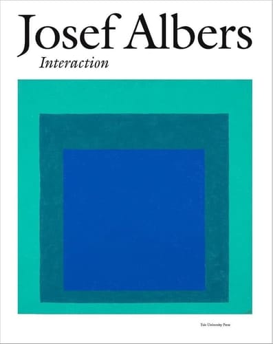 Josef Albers Interaction