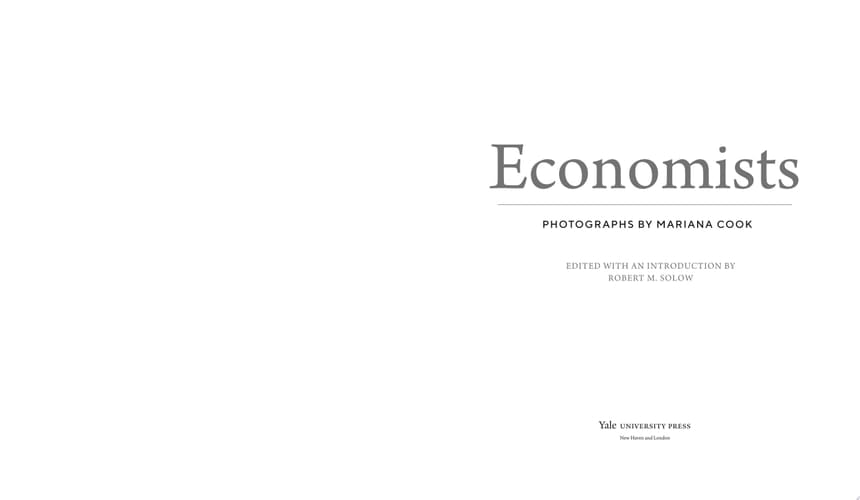 Economists