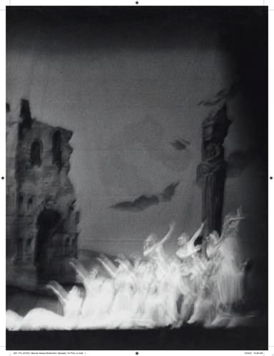 Alexey Brodovitch Astonish Me