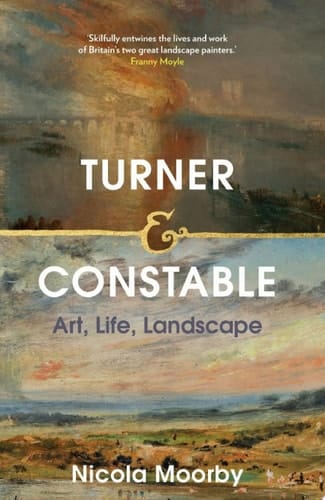 Turner and Constable