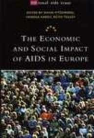 The Economic and Social Impact of AIDS in Europe