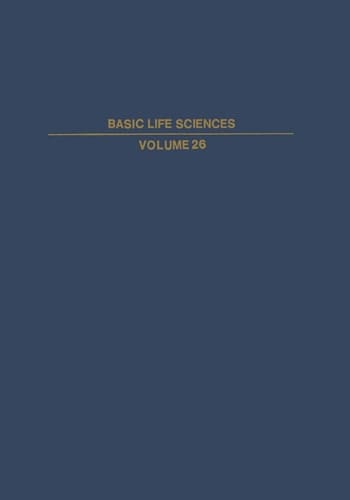 Genetic Engineering of Plants: An Agricultural Perspective (Basic Life Sciences)