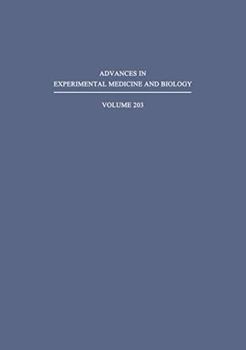 Excitatory Amino Acids and Epilepsy (Advances in Experimental Medicine and Biology Vol. 203)
