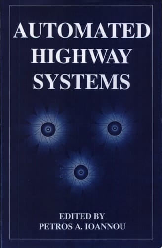 Automated Highway Systems