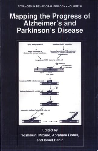 Mapping the Progress of Alzheimer’s and Parkinson’s Disease