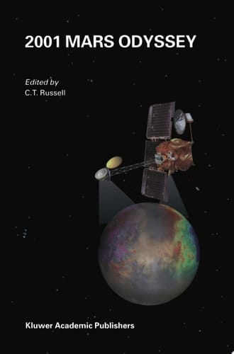 2001 Mars Odyssey