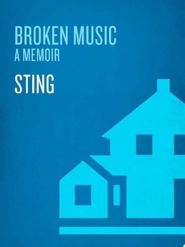 Broken Music