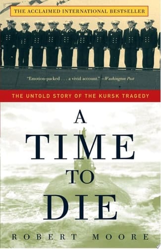 A Time to Die
