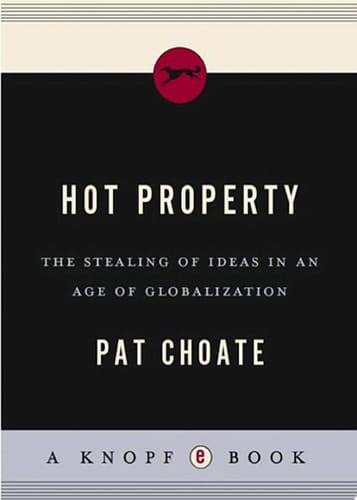 Hot Property