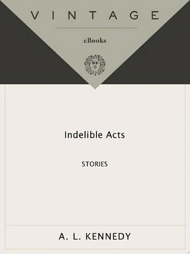 Indelible Acts