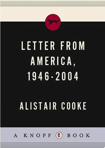 Letter from America, 1946-2004