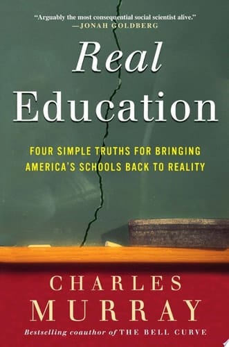 Real Education