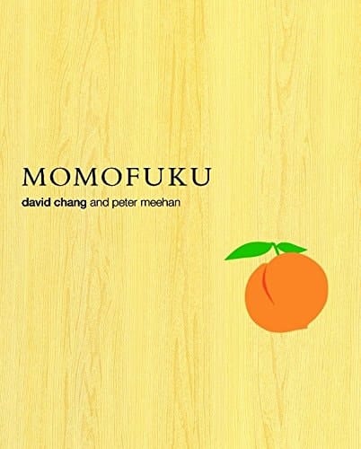 Momofuku A Cookbook