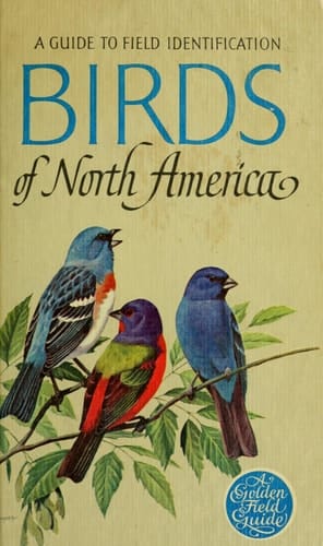 Birds of North America