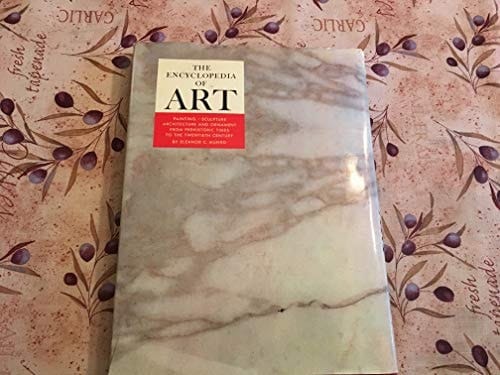 Encyclopedia of Art